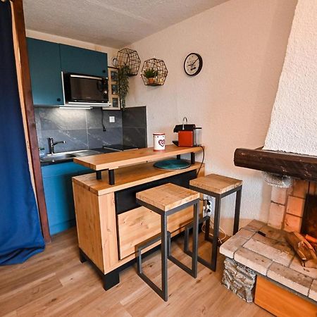 Studio Classified All Comfort View On Aravis Combloux Zewnętrze zdjęcie